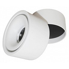 Накладной светильник lumina deco westos ldc 8056-12w wt